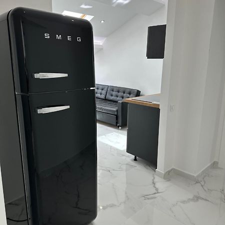 Cozy Apartment In Monaco Center Eksteriør bilde