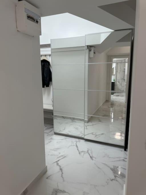Cozy Apartment In Monaco Center Eksteriør bilde