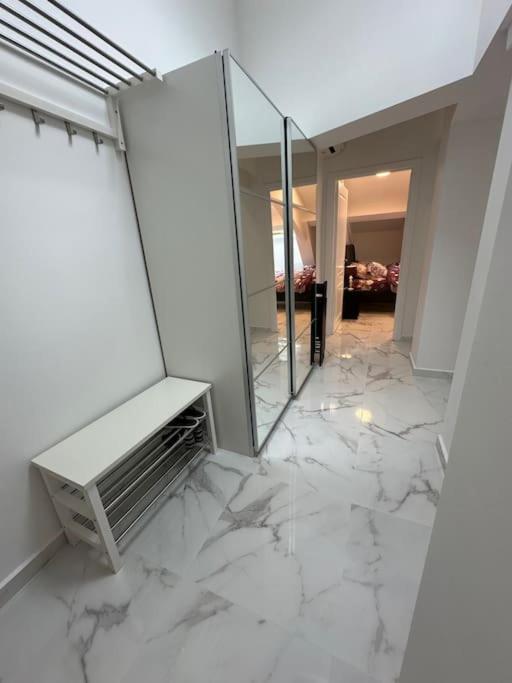 Cozy Apartment In Monaco Center Eksteriør bilde