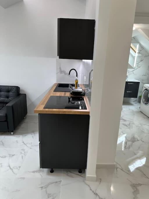 Cozy Apartment In Monaco Center Eksteriør bilde