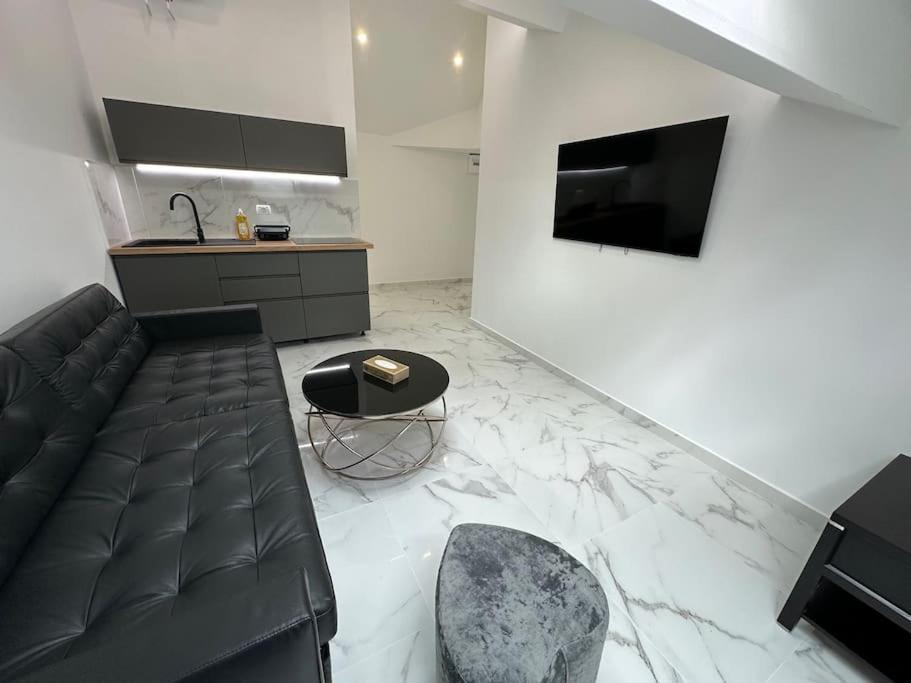 Cozy Apartment In Monaco Center Eksteriør bilde