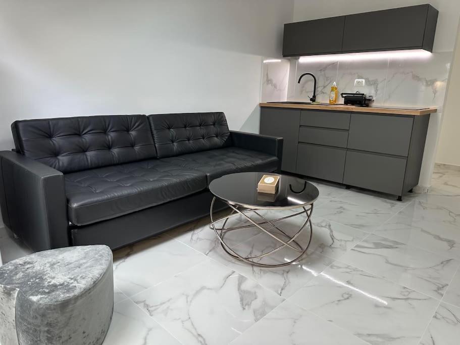Cozy Apartment In Monaco Center Eksteriør bilde