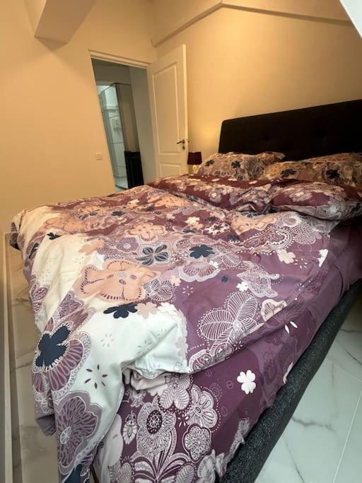 Cozy Apartment In Monaco Center Eksteriør bilde